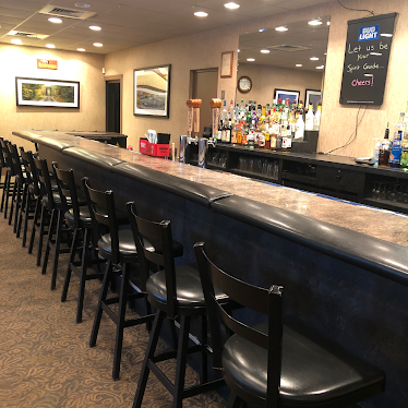 Bluebonnet Diner