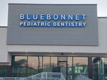 Bluebonnet Pediatric Dentistry