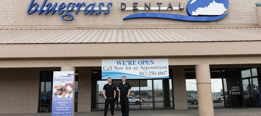 Bluegrass Dental