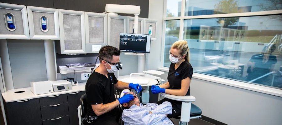 Bluegrass Dentistry