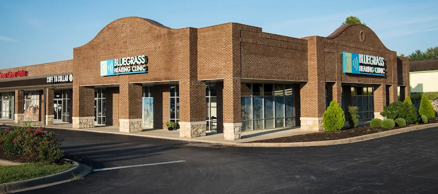 Bluegrass Hearing Clinic