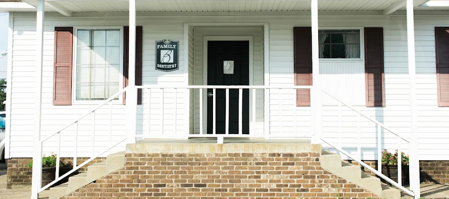 Bluegrass Oral Health Center- Morgantown