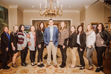 Bluegrass Oral Health Center- Russellville