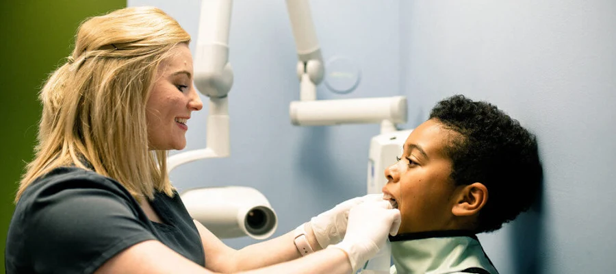 Bluegrass Pediatric Dentistry
