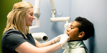 Bluegrass Pediatric Dentistry