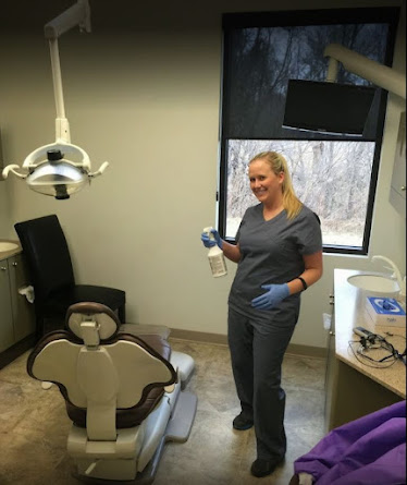 BlueJay Family Dental