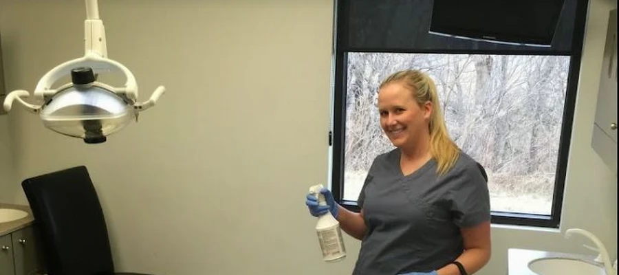 BlueJay Family Dental