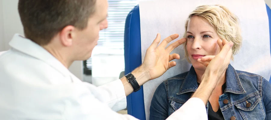 Bluemont Plastic Surgery
