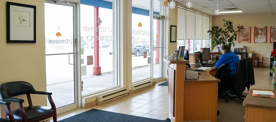 BluePearl Pet Hospital