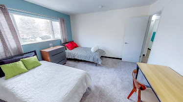 Blueridge Apartments