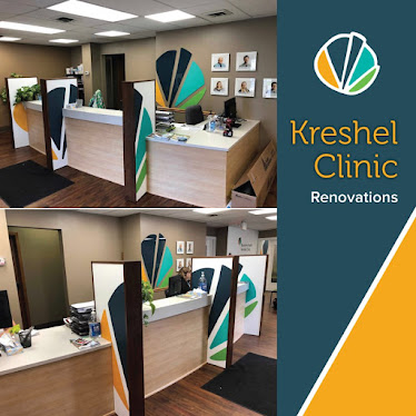 Bluestem Health - Kreshel Clinic