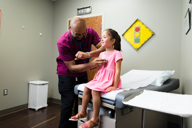 Bluestem Health - Main Clinic