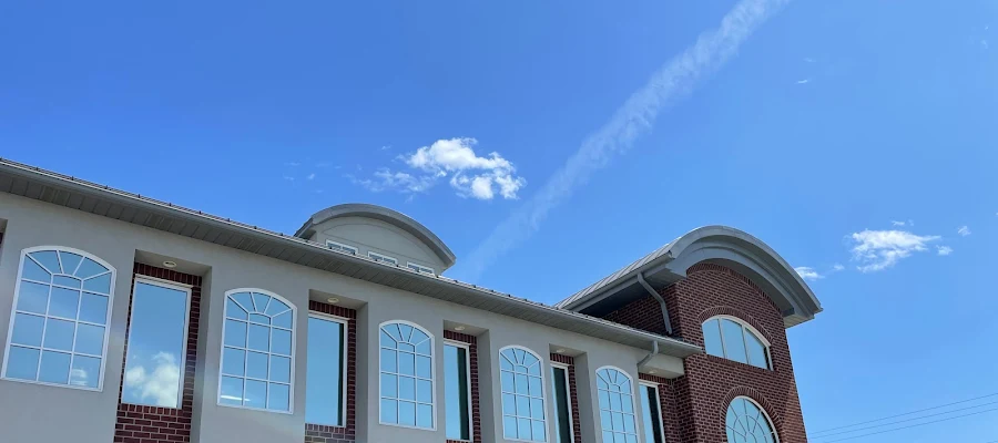 Bluestone Orthodontics