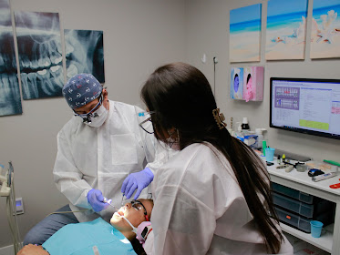 Bluewave Dentistry
