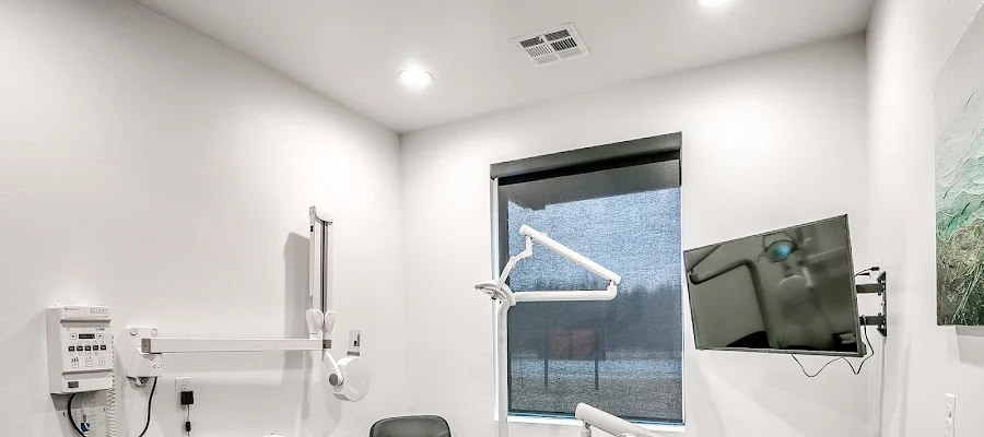 Bluff Creek Dental