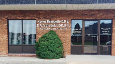 Bluffs Dental