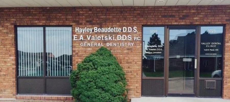 Bluffs Dental