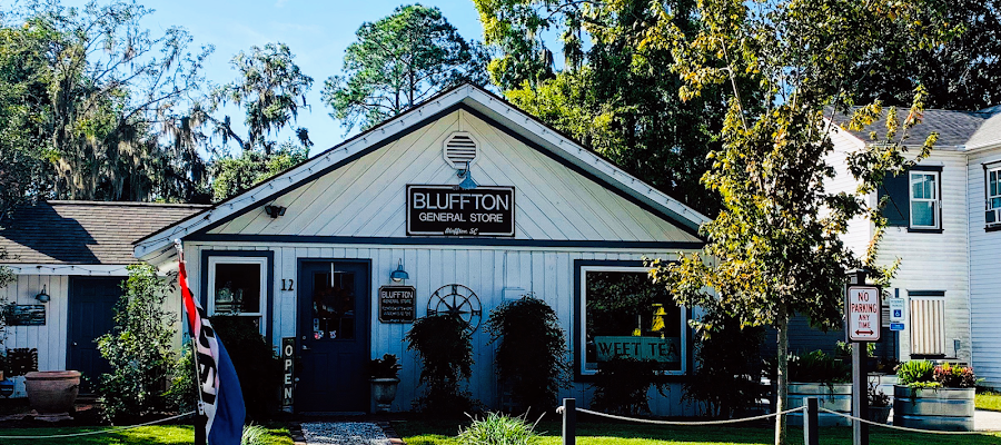 Bluffton General Store