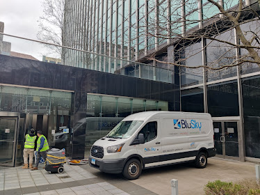 BluSky Restoration Contractors