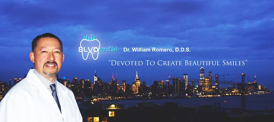 Blvd Dental PC🦷