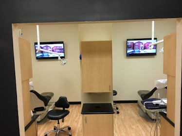 BLVD Dentistry & Orthodontics Hulen