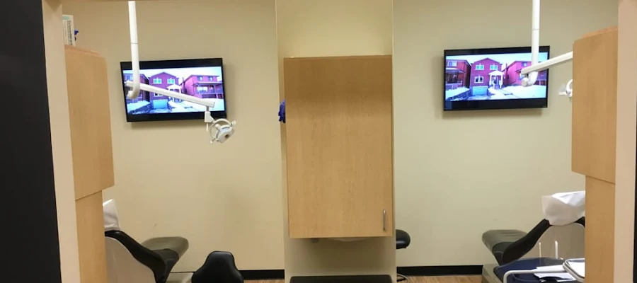 BLVD Dentistry & Orthodontics Hulen