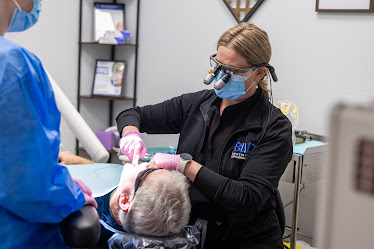 BLVD Dentistry & Orthodontics- Riverside