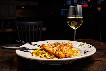 BLVD GRILL