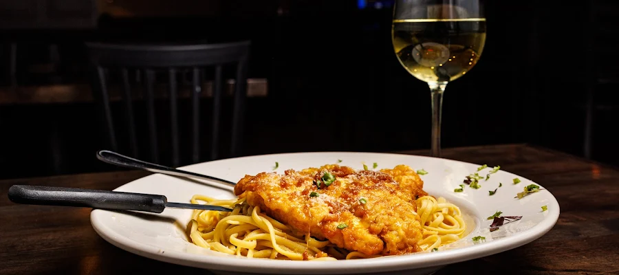 BLVD GRILL