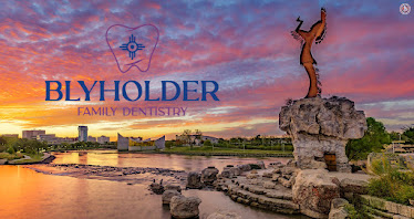 Blyholder Family Dentistry