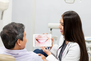 Blyss Dental