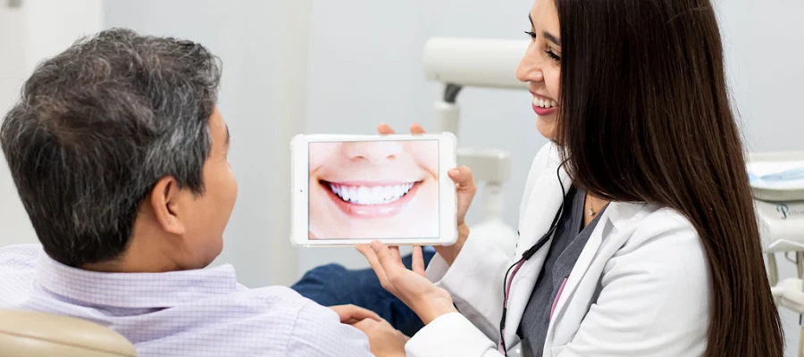 Blyss Dental