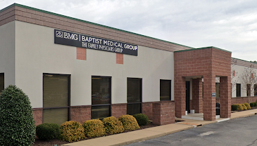 BMG Family Physicians Group