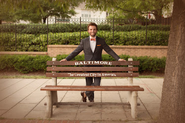 Bmore Attorney / The Law Office of Jared Silberzahn