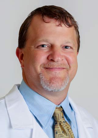 Bo Martin, MD