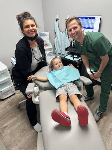 Boain Dental Care - South