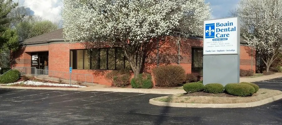 Boain Dental Care