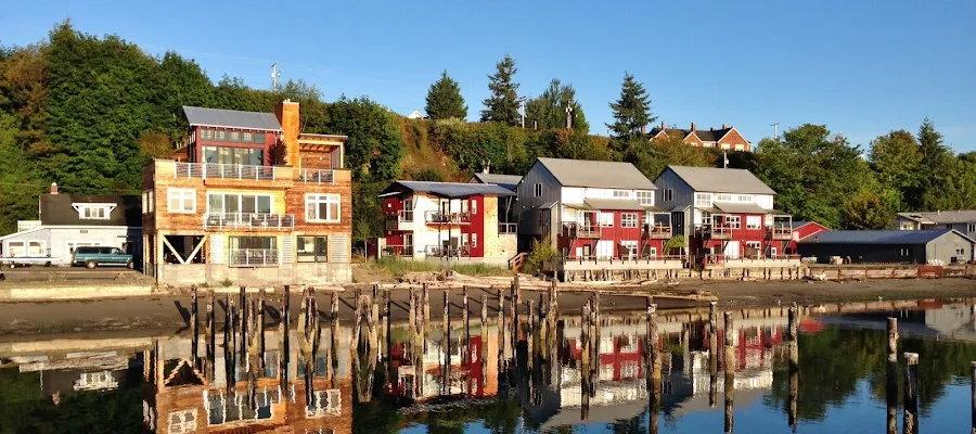 Boatyard Inn - Vacation Rentals