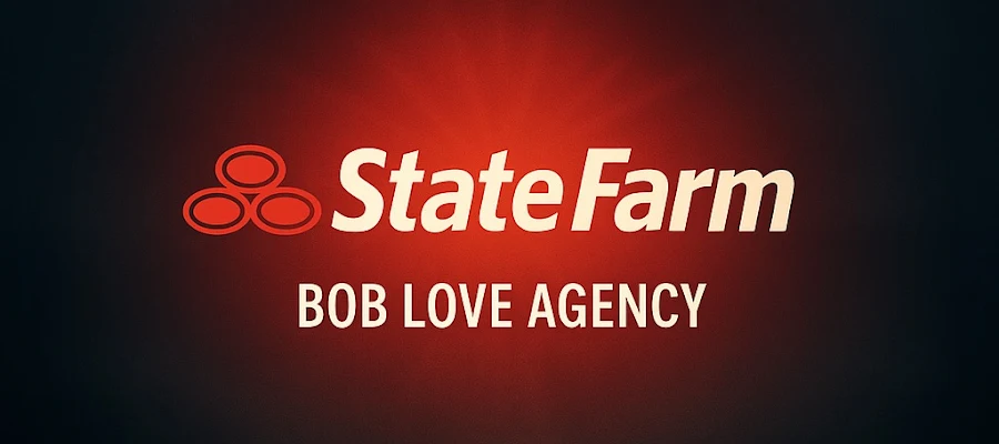 Bob Love - State Farm Insurance Agent