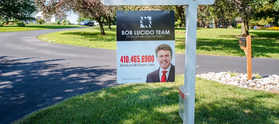 Bob Lucido Team of Keller Williams Lucido Agency