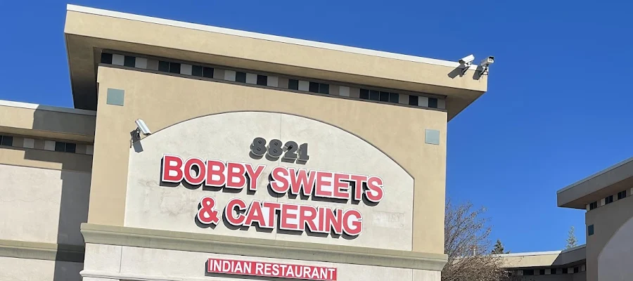 Bobby Sweets & Catering