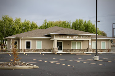Boboth Vision Clinic