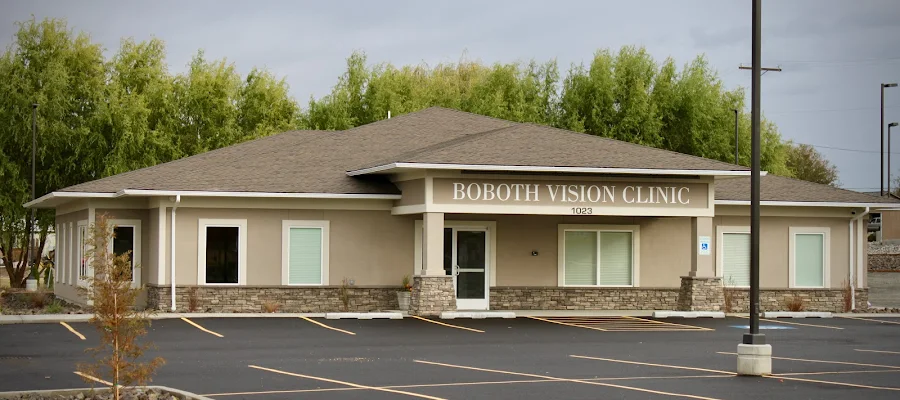 Boboth Vision Clinic