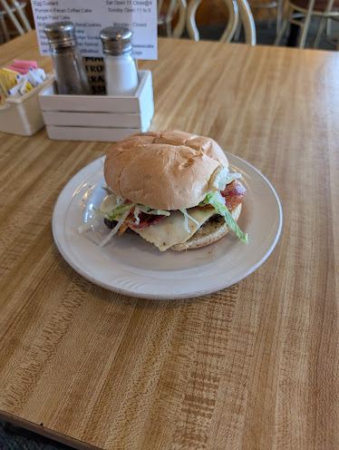 Bob's Place Restaurant