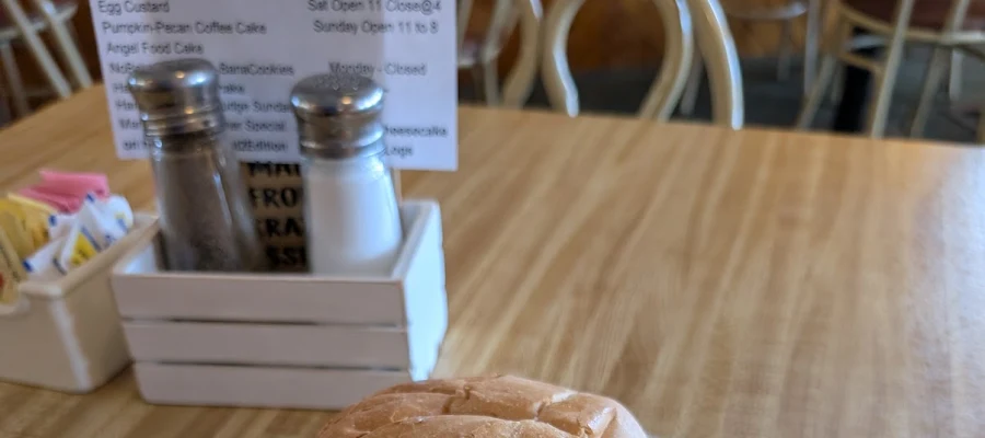 Bob's Place Restaurant