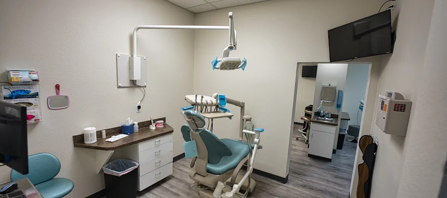 boca Dental and Braces