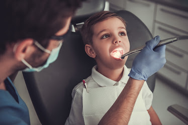 BOCA DENTAL