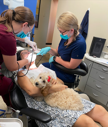 Boca Dentist