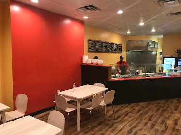Boca Grande Taqueria