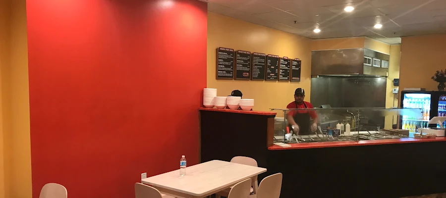 Boca Grande Taqueria